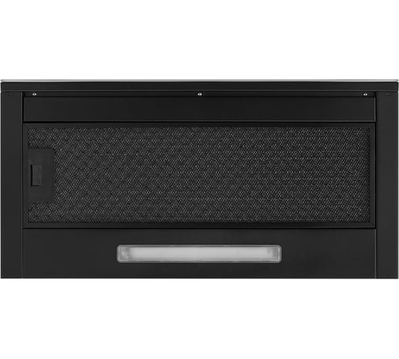 Вытяжка AKPO WK-7 Fogo 60 см черный 3145