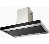 Вытяжка AKPO WK-9 Isla Feniks glass 90 см черный 815