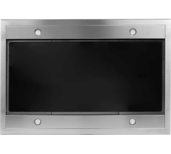 Вытяжка AKPO WK-9 Isla Feniks glass 90 см черный 815