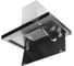 Вытяжка AKPO WK-9 Isla Feniks glass 90 см черный 815 3