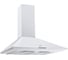 Кухонная вытяжка MBS LAURUS 150 WHITE 3106 1