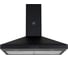Кухонная вытяжка MBS LAURUS 160 BLACK 5634 7