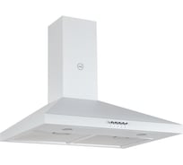 Кухонная вытяжка MBS LAURUS 160 WHITE 5635
