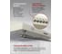Вытяжка кухонная MAGNOLIA 600 IVORY MBS 5392 4