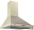 Вытяжка кухонная MAGNOLIA 600 IVORY MBS 5392 8