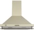 Вытяжка кухонная MAGNOLIA 600 IVORY MBS 5392 9