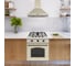 Вытяжка кухонная MAGNOLIA 600 IVORY MBS 5392 13
