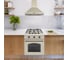 Вытяжка кухонная MAGNOLIA 600 IVORY MBS 5392 14