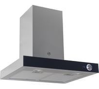 Кухонная вытяжка MBS MARANTA 160 BLACK GLASS 5100