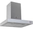 Вытяжка кухонная MBS MARANTA 600 WHITE GLASS 5102 1