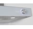 Вытяжка кухонная MBS MARANTA 600 WHITE GLASS 5102 8