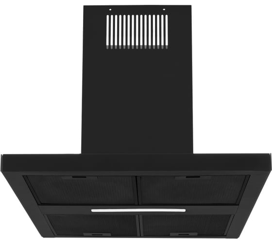Вытяжка AKPO WK-9 Isla Feniks glass slim 90 см черный 3074