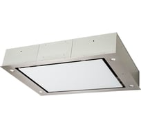 Вытяжка AKPO WK-9 Manado 90 см белый 2155