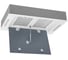 Вытяжка AKPO WK-9 Skylight 90 см белый 3135 3