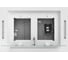 Вытяжка AKPO WK-9 Skylight 90 см белый 3135 6