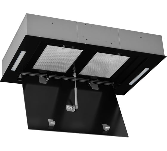 Вытяжка AKPO WK-9 Skylight 90 см черный 3136