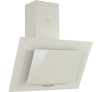 Кухонная вытяжка MBS GALTONIA 150 GLASS IVORY 5249