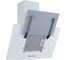 Кухонная вытяжка MBS GALTONIA 150 GLASS WHITE 5091 2
