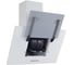 Кухонная вытяжка MBS GALTONIA 150 GLASS WHITE 5091 3