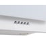 Кухонная вытяжка MBS GALTONIA 150 GLASS WHITE 5091 5
