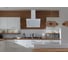 Кухонная вытяжка MBS GALTONIA 150 GLASS WHITE 5091 6