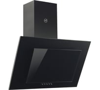 Кухонная вытяжка MBS GALTONIA 160 GLASS BLACK 5090