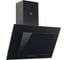 Кухонная вытяжка MBS GALTONIA 160 GLASS BLACK 5090 1
