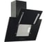 Кухонная вытяжка MBS GALTONIA 160 GLASS BLACK 5090 2