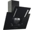 Кухонная вытяжка MBS GALTONIA 160 GLASS BLACK 5090 3