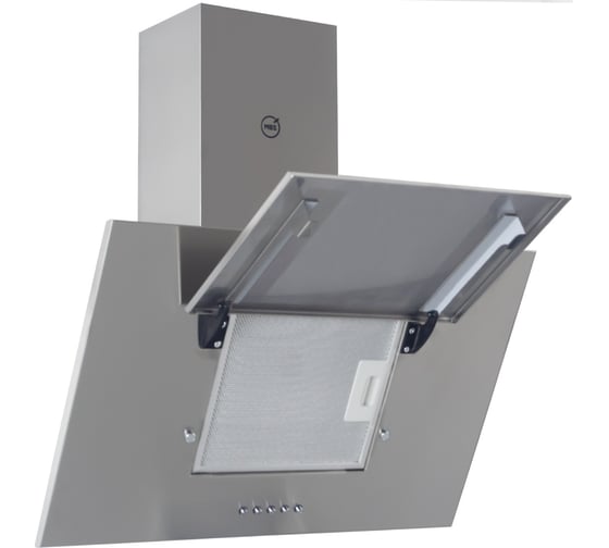 Кухонная вытяжка MBS GALTONIA 150 INOX 5342