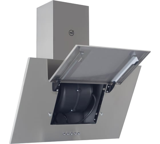 Кухонная вытяжка MBS GALTONIA 150 INOX 5342