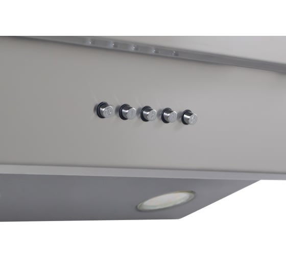 Кухонная вытяжка MBS GALTONIA 150 INOX 5342