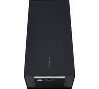 Вытяжка AKPO WK-9 Terra 40 см черный 3142