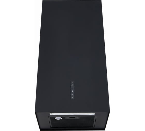 Вытяжка AKPO WK-9 Terra 40 см черный 3142 1