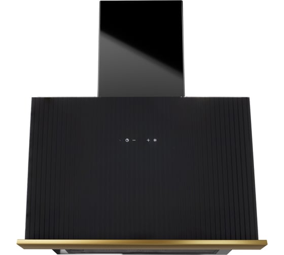 Вытяжка AKPO WK-9 Venezia 60 см черный золотой 3140
