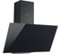 Кухонная вытяжка MBS GARTENZIA 160 GLASS BLACK 5414 1