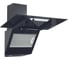 Кухонная вытяжка MBS GARTENZIA 160 GLASS BLACK 5414 2