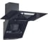 Кухонная вытяжка MBS GARTENZIA 160 GLASS BLACK 5414 7