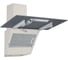 Кухонная вытяжка MBS GARTENZIA 150 GLASS IVORY 5582 2
