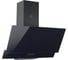 Кухонная вытяжка MBS MERYTA 150 GLASS BLACK 5416 1