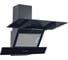 Кухонная вытяжка MBS MERYTA 150 GLASS BLACK 5416 2