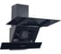 Кухонная вытяжка MBS MERYTA 150 GLASS BLACK 5416 7