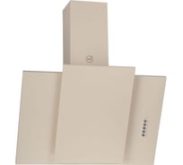 Кухонная вытяжка MBS PRIMULA 160 IVORY 5519