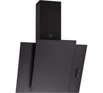 Кухонная вытяжка MBS PRIMULA 150 BLACK 5044