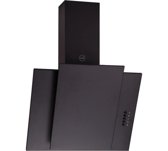 Кухонная вытяжка MBS PRIMULA 150 BLACK 5044 1