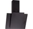 Кухонная вытяжка MBS PRIMULA 150 BLACK 5044 1