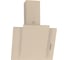 Кухонная вытяжка MBS PRIMULA 150 IVORY 5518 1