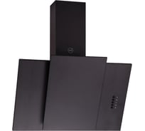 Кухонная вытяжка MBS PRIMULA 160 BLACK 5045