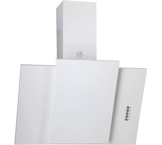 Кухонная вытяжка MBS PRIMULA 160 WHITE 5047