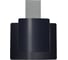 Кухонная вытяжка MBS ROSALIA 160 GLASS BLACK 5450 8